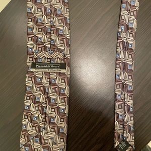 Preswick & Moore Tie
